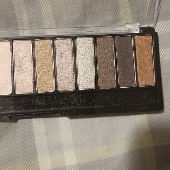 Rimmel Magnif'eyes Blush Edition Palette - Picture 4 of 4
